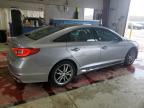 2015 Hyundai Sonata Sport for Sale in Angola, NY - Front End