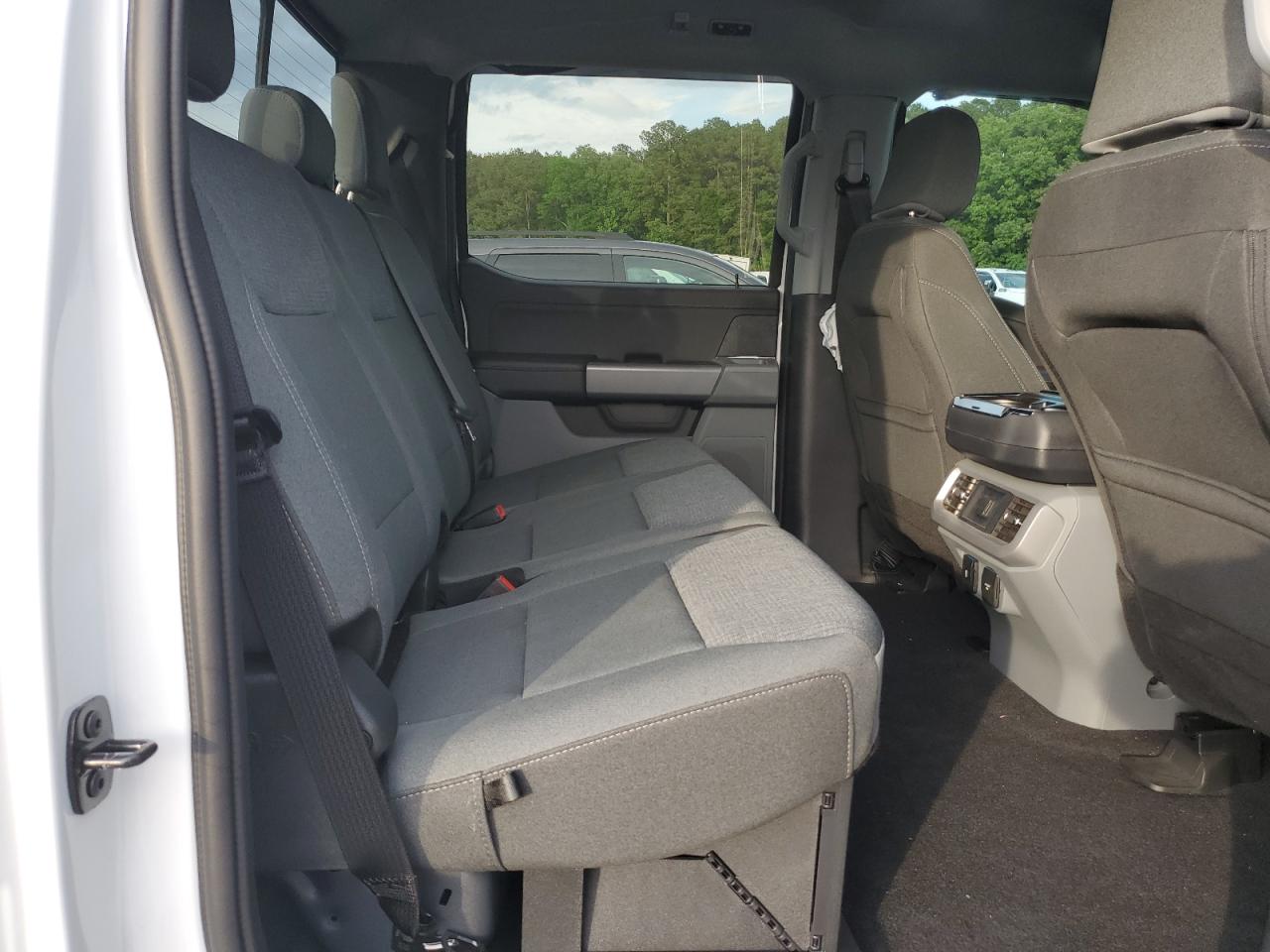 2024 Ford F150 Xlt VIN: 1FTFW3LD0RFA09008 Lot: 54325555