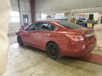 2013 Nissan Altima 2.5 იყიდება Angola-ში, NY - Front End