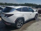 2022 Hyundai Tucson Sel Convenience for Sale in Savannah, GA - Front End
