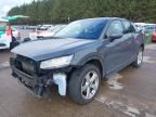 2018 AUDI Q2 SPORT 3 for sale at Copart WHITBURN