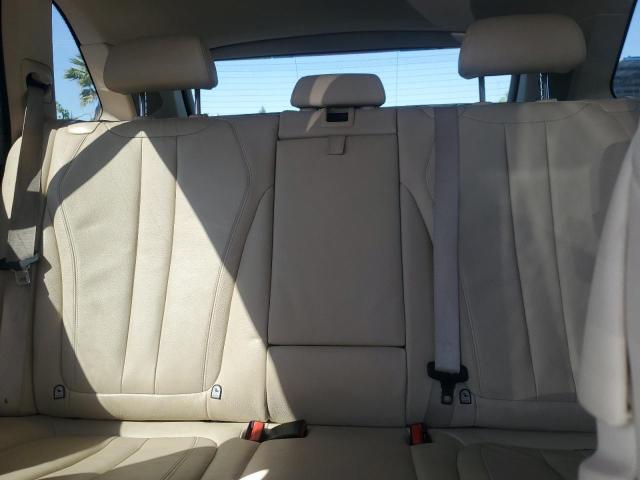 2014 BMW X5 XDRIVE35I