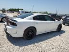 2019 Dodge Charger Scat Pack на продаже в Temple, TX - Front End