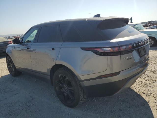  LAND ROVER RANGEROVER 2020 Szary