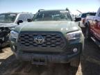 2022 Toyota Tacoma Double Cab for Sale in Brighton, CO - Rear End