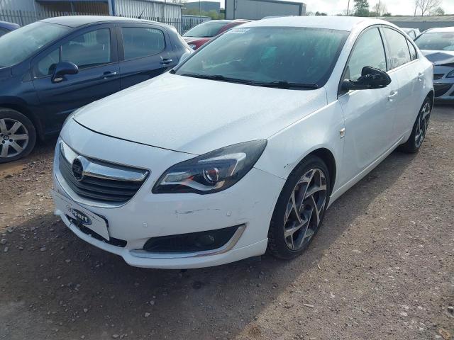 VAUXHALL INSIGNIA S 2016