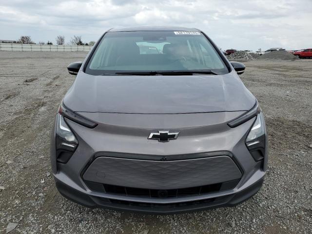  CHEVROLET BOLT 2023 Серый
