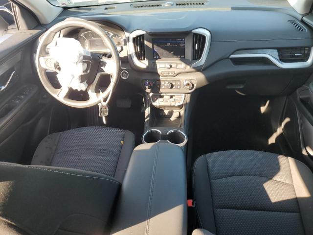  GMC TERRAIN 2023 Biały