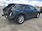 2013 Toyota Venza Le na sprzedaż w Littleton, CO - Rear End