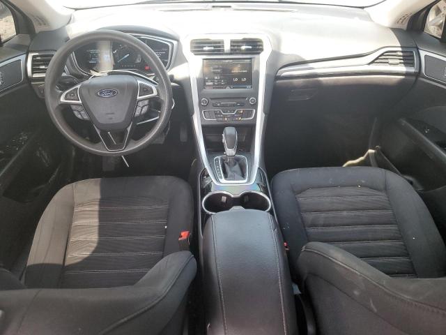 Седаны FORD FUSION 2016 Черный