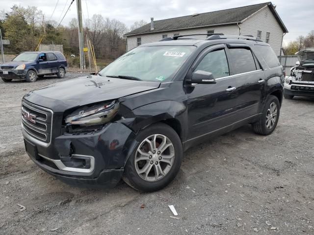 2013 Gmc Acadia Slt-1