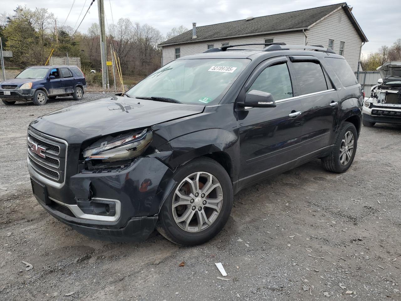 2013 Gmc Acadia Slt-1 for Sale in York Haven, PA - Front End