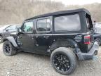 2024 Jeep Wrangler Sahara 4Xe for Sale in Marlboro, NY - Front End