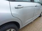2015 CITROEN C3 SELECTI for sale at Copart SANDWICH