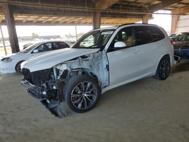 BMW X5 – zdjęcie z aukcji, lot #52319445