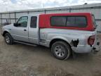 2003 Ford Ranger Super Cab за продажба в Mercedes, TX - Water/Flood