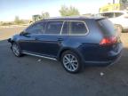 2017 Volkswagen Golf Alltrack S for Sale in Albuquerque, NM - Front End