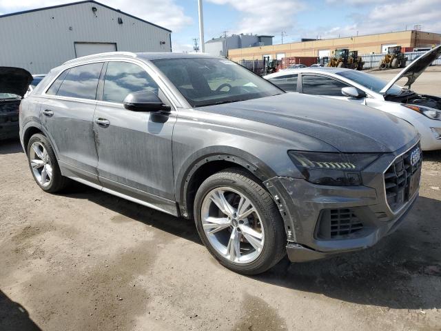 2019 AUDI Q8 PRESTIGE