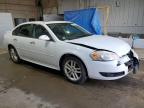 2013 Chevrolet Impala Ltz for Sale in Candia, NH - Front End
