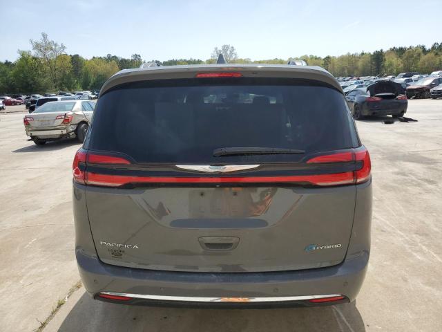  CHRYSLER PACIFICA 2021 Gray