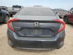 2017 Honda Civic Lx for Sale in San Antonio, TX - Front End