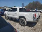 2016 Toyota Tacoma Double Cab للبيع في Madisonville، TN - All Over