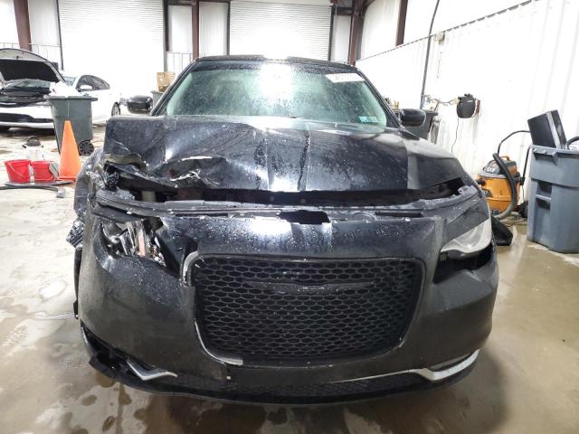 CHRYSLER 300 2016 Czarny