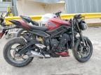 2024 Triumph Motorcycle Street Triple 765 Rs en Venta en Wichita, KS - All Over