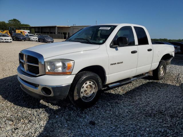 2006 Dodge Ram 1500 St