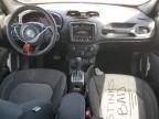 2021 Jeep Renegade Latitude en Venta en Seaford, DE - Rear End