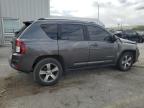 2017 Jeep Compass Latitude за продажба в Las Vegas, NV - Front End
