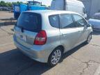 2008 HONDA JAZZ SE CV for sale at Copart NEWBURY