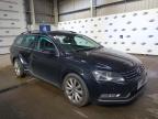2013 VOLKSWAGEN PASSAT HIG for sale at Copart EAST KILBRIDE