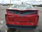 2017 Toyota Prius Prime  იყიდება Moraine-ში, OH - Front End