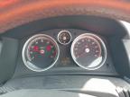 2005 VAUXHALL ASTRA SXI for sale at Copart CHESTER