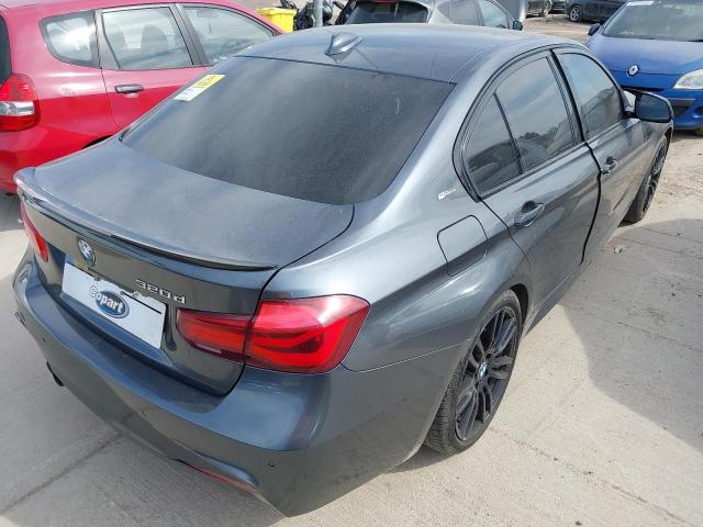2017 BMW 330E M SPO