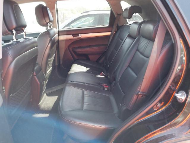 2011 KIA SORENTO KX