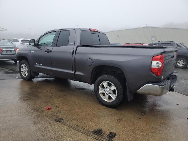  TOYOTA TUNDRA 2014 Szary