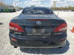 2010 Lexus Is 250 იყიდება Barberton-ში, OH - Minor Dent/Scratches
