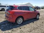 2018 Buick Envision Essence for Sale in Cicero, IN - Side