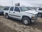 2005 Chevrolet Suburban C1500   продається в Wichita, KS - Front End