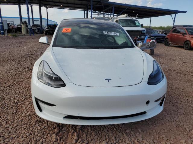  TESLA MODEL 3 2022 Белый