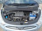 2013 HYUNDAI I10 ACTIVE for sale at Copart NEWBURY