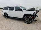 2024 Jeep Wagoneer L Series Ii for Sale in New Braunfels, TX - Front End