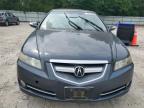 2007 Acura Tl  en Venta en Knightdale, NC - Minor Dent/Scratches