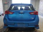 2018 Toyota Corolla Im  for Sale in Candia, NH - Undercarriage