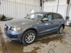 2012 Audi Q5 Premium for Sale in Franklin, WI - Minor Dent/Scratches