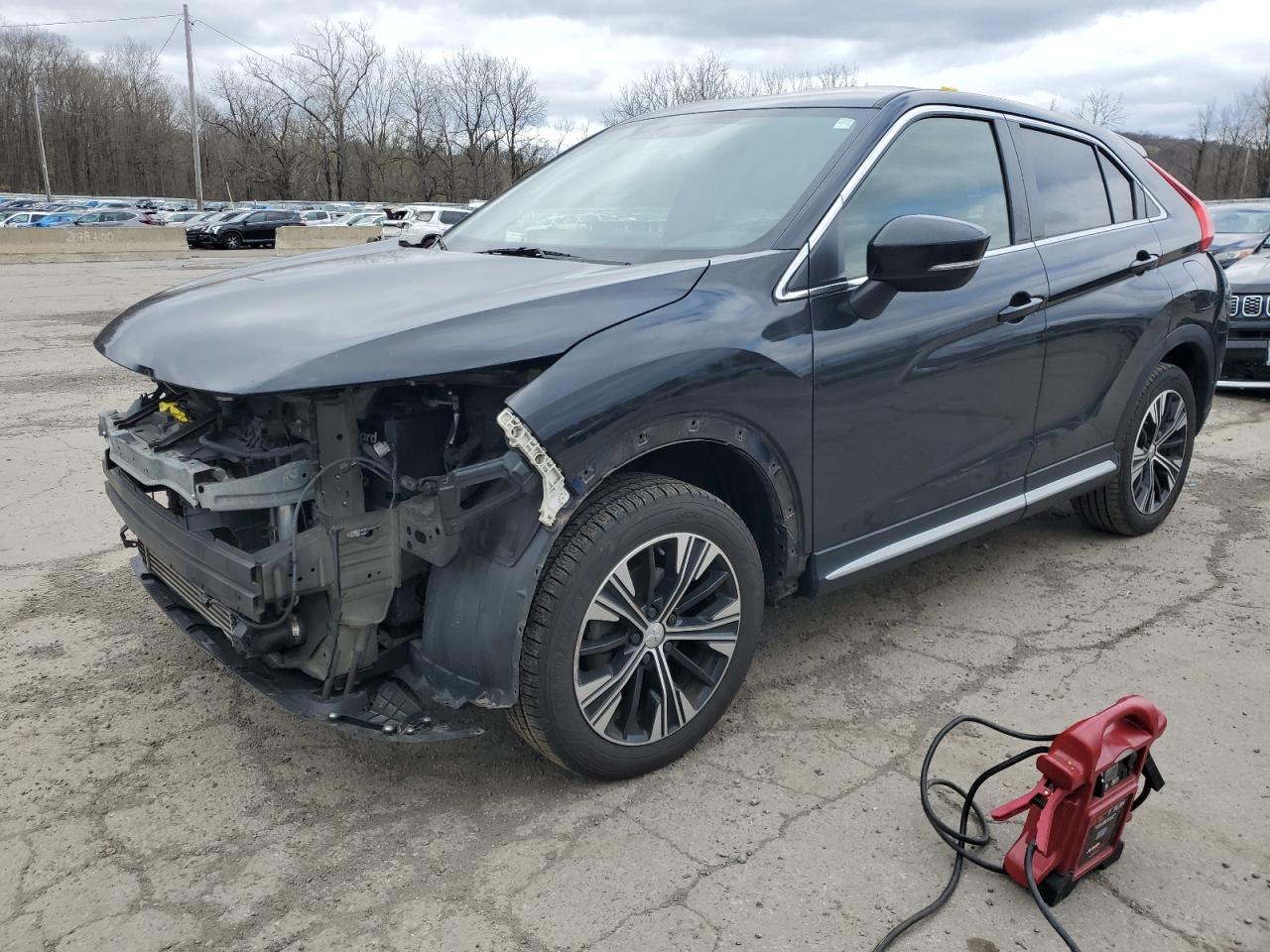 Marlboro, NY에서 판매 중인 2019 Mitsubishi Eclipse Cross Se - Front End