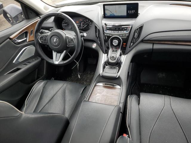  ACURA RDX 2019 Серый