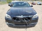2013 Bmw 528 Xi zu verkaufen in Davison, MI - Front End